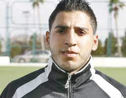 Mustafa Abu Musameh